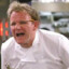 Gordon Ramsey