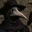 Hat Wearing Man