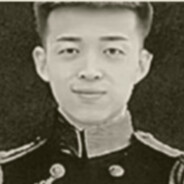 五星上将宇将军