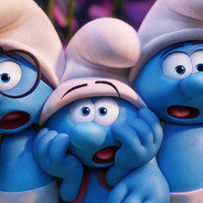 The Smurfs