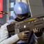 SEAF Soldier