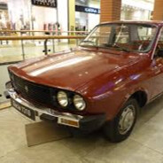 dacia 1310 peek