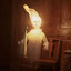 The ghost of christmas past