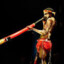 didgeridoo