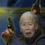 我是女大别打我