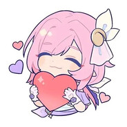 我永远喜欢爱莉希雅