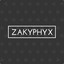 Zakyphyx