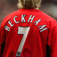 David Beckham
