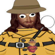 Detective Jesus