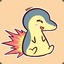 Cyndaquil