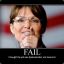 Palin&#039;s Evil Twin