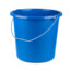 A Plastic Bucket