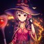 megumin