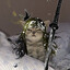 Gunderstank