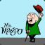 Mr. Magoo