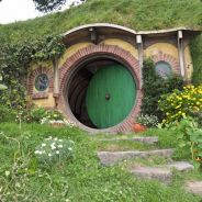 Hobbit Hole