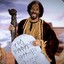 Snoop Dogg Moses