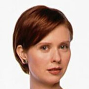 Miranda Hobbes