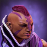 Red Skull's avatar