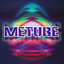 ツ MeTube