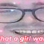 What A Girl Wants~