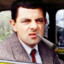 [F1]Mr.Bean