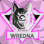 Wredna.