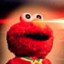 Tostitoed Elmo