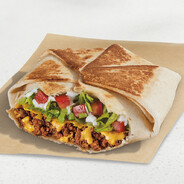 Crunchwrap Supreme