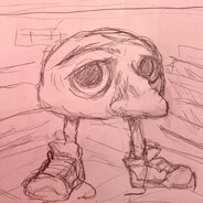 snout