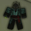 chud son