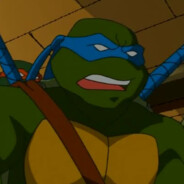 Leonardo da Ninji 🅛