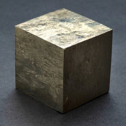 Ironcube