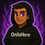 OniIsHere