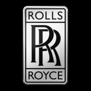 ROLLS ROYCE