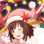 NADEKO (Santa Edition)