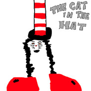 cat hat 2012