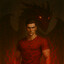 Blood Dragon