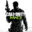 Player avatar