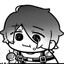 dazai&#039;s wife