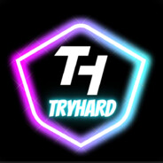 <T R Y H A R D>