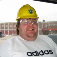 Bert den siste oskulden