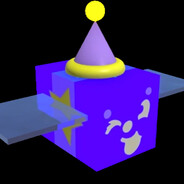 Avatar of Gifted buoyant bee <3