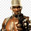Curtis James Jackson III
