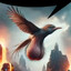 The Bird of Ballin&#039;