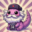Salamander Marx
