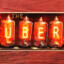 ÜBER