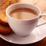i like tea