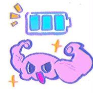 记得举盾小笨蛋