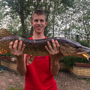 Трубохват Марк